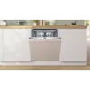 Bosch Serie 6 SMV6ZCX06E indaplovė Visiškai įmontuojama 14 komplektų