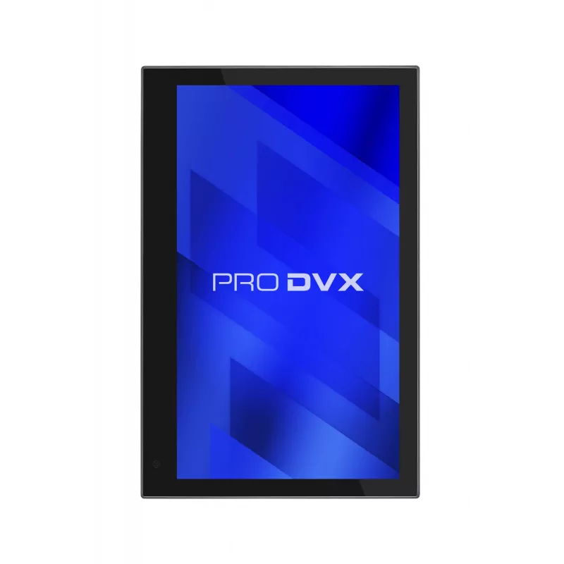 ProDVX SD-14, 35.6 cm (14 coliai), 1920 x 1080 pikseliai, 24/7