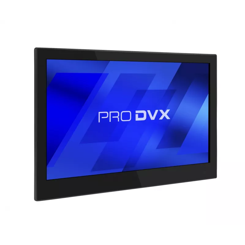 ProDVX SD-14, 35.6 cm (14 coliai), 1920 x 1080 pikseliai, 24/7