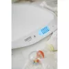 Kūdikių svarstyklės Camry CR 8185 Maksimali apkrova 20 kg Balta