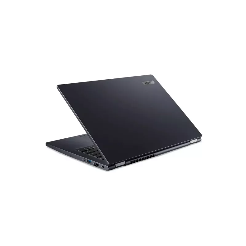 Nešiojamas kompiuteris Acer TravelMate P4 TMP414-53 TCO 14 colių WUXGA i5-1335U 16 GB RAM 512 GB SSD Windows 11 Pro mėlynas