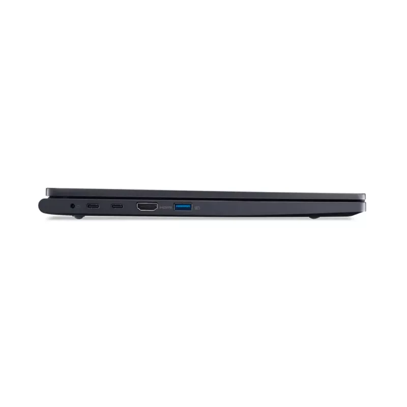 Nešiojamas kompiuteris Acer TravelMate P4 TMP414-53 TCO 14 colių WUXGA i5-1335U 16 GB RAM 512 GB SSD Windows 11 Pro mėlynas