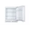 Įmontuojamas šaldytuvas CANDY CMLS68EW — 135 L neto, statinis aušinimas, sukimo valdymas, dešinės pusės durys, 39 dB, energijos klasė E