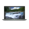 DELL Latitude 5450 Intel Core Ultra 5 135U nešiojamas kompiuteris 35,6 cm (14 colių) Full HD 16 GB DDR5-SDRAM 512 GB SSD Wi-Fi 6E (802.11ax) Windows 11 Pro pilka