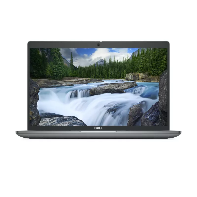 DELL Latitude 5450 Intel Core Ultra 5 135U nešiojamas kompiuteris 35,6 cm (14 colių) Full HD 16 GB DDR5-SDRAM 512 GB SSD Wi-Fi 6E (802.11ax) Windows 11 Pro pilka