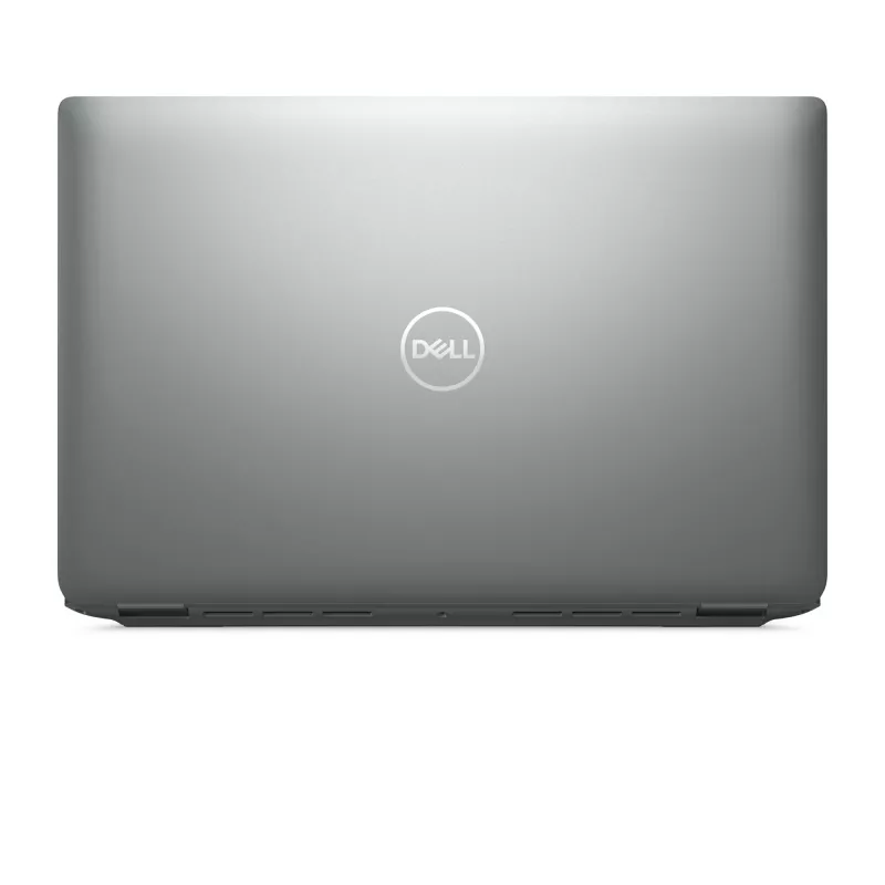 DELL Latitude 5450 Intel Core Ultra 5 135U nešiojamas kompiuteris 35,6 cm (14 colių) Full HD 16 GB DDR5-SDRAM 512 GB SSD Wi-Fi 6E (802.11ax) Windows 11 Pro pilka