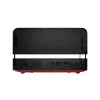 Vaizdo konferencijų sistema Lenovo ThinkSmart Core IP valdiklis ThinkSmart Bar 180 Ethernet LAN Wi-Fi Bluetooth