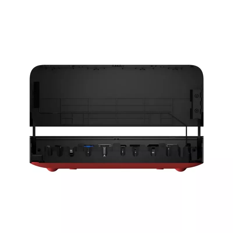 Vaizdo konferencijų sistema Lenovo ThinkSmart Core IP valdiklis ThinkSmart Bar 180 Ethernet LAN Wi-Fi Bluetooth