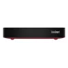 Vaizdo konferencijų sistema Lenovo ThinkSmart Core IP valdiklis ThinkSmart Bar 180 Ethernet LAN Wi-Fi Bluetooth