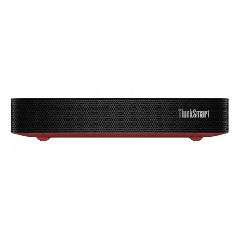 Vaizdo konferencijų sistema Lenovo ThinkSmart Core IP valdiklis ThinkSmart Bar 180 Ethernet LAN Wi-Fi Bluetooth