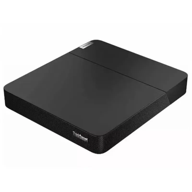 Vaizdo konferencijų sistema Lenovo ThinkSmart Core IP valdiklis ThinkSmart Bar 180 Ethernet LAN Wi-Fi Bluetooth
