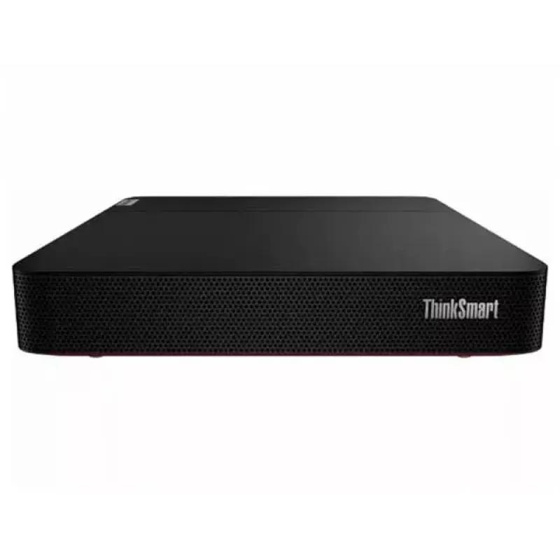 Vaizdo konferencijų sistema Lenovo ThinkSmart Core IP valdiklis ThinkSmart Bar 180 Ethernet LAN Wi-Fi Bluetooth