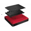 Vaizdo konferencijų sistema Lenovo ThinkSmart Core IP valdiklis ThinkSmart Bar 180 Ethernet LAN Wi-Fi Bluetooth