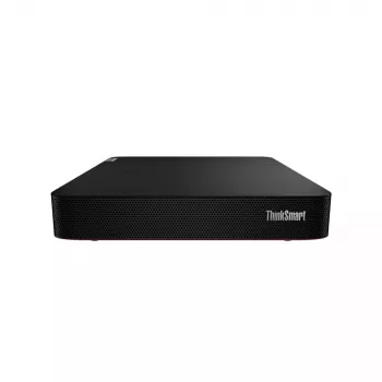 Vaizdo konferencijų sistema Lenovo ThinkSmart Core IP valdiklis ThinkSmart Bar 180 Ethernet LAN Wi-Fi Bluetooth