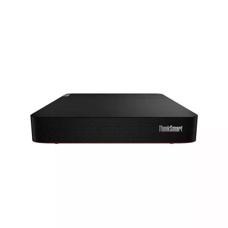 Vaizdo konferencijų sistema Lenovo ThinkSmart Core IP valdiklis ThinkSmart Bar 180 Ethernet LAN Wi-Fi Bluetooth