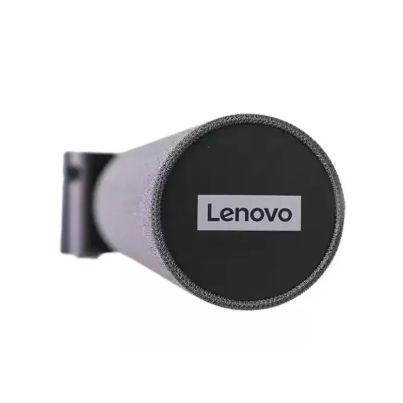 Konferencijų garso juosta Lenovo ThinkSmart Bar 180 su USB-C jungtimi ir 180° matymo lauku