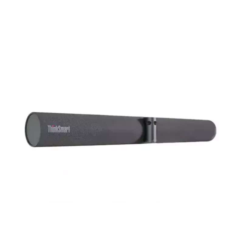 Konferencijų garso juosta Lenovo ThinkSmart Bar 180 su USB-C jungtimi ir 180° matymo lauku