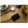 Nešiojama išorinė baterija FIXED MagZen 6000 mAh — juoda, USB išvestis išmaniesiems telefonams ir planšetėms