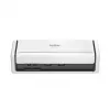 Brother ADS-1800W skaitytuvas ADF skaitytuvas 600 x 600 DPI A4 Baltas