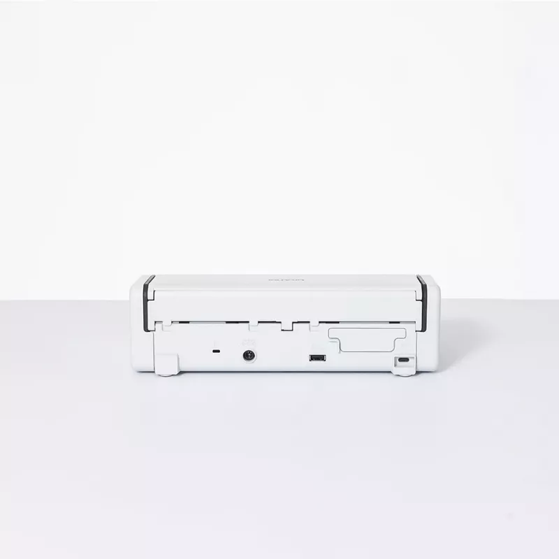 Brother ADS-1800W skaitytuvas ADF skaitytuvas 600 x 600 DPI A4 Baltas