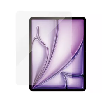 PanzerGlass ® Ekrano apsauga iPad Air 13'' (2024-2026) | iPad Pro 13'' (2024-2025) | Ultra-Wide Fit