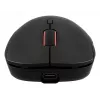 GENESIS Zircon XIII pelė žaidimams Ambidextrous RF Wireless + USB Type-C Optinė 26000 DPI