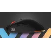 GENESIS Zircon XIII pelė žaidimams Ambidextrous RF Wireless + USB Type-C Optinė 26000 DPI
