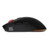 GENESIS Zircon XIII pelė žaidimams Ambidextrous RF Wireless + USB Type-C Optinė 26000 DPI