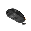 GENESIS Zircon XIII pelė žaidimams Ambidextrous RF Wireless + USB Type-C Optinė 26000 DPI
