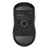 GENESIS Zircon XIII pelė žaidimams Ambidextrous RF Wireless + USB Type-C Optinė 26000 DPI