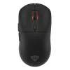 GENESIS Zircon XIII pelė žaidimams Ambidextrous RF Wireless + USB Type-C Optinė 26000 DPI