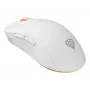 GENESIS Zircon XIII pelė žaidimams Ambidextrous RF Wireless + USB Type-C Optinė 26000 DPI