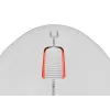 GENESIS Zircon XIII pelė žaidimams Ambidextrous RF Wireless + USB Type-C Optinė 26000 DPI
