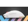 GENESIS Zircon XIII pelė žaidimams Ambidextrous RF Wireless + USB Type-C Optinė 26000 DPI