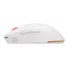 GENESIS Zircon XIII pelė žaidimams Ambidextrous RF Wireless + USB Type-C Optinė 26000 DPI