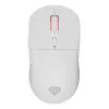 GENESIS Zircon XIII pelė žaidimams Ambidextrous RF Wireless + USB Type-C Optinė 26000 DPI