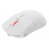 GENESIS Zircon XIII pelė žaidimams Ambidextrous RF Wireless + USB Type-C Optinė 26000 DPI