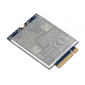 Lenovo 4XC1Q24436 tinklo plokštė, vidinė, WWAN, 1000 Mbit/s