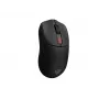 GENESIS Zircon 500 pelė žaidimams Dešinei rankai RF Wireless + Bluetooth + USB Type-C Optinė 10000 DPI
