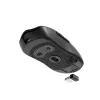 GENESIS Zircon 500 pelė žaidimams Dešinei rankai RF Wireless + Bluetooth + USB Type-C Optinė 10000 DPI