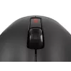 GENESIS Zircon 500 pelė žaidimams Dešinei rankai RF Wireless + Bluetooth + USB Type-C Optinė 10000 DPI
