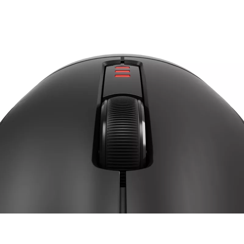 GENESIS Zircon 500 pelė žaidimams Dešinei rankai RF Wireless + Bluetooth + USB Type-C Optinė 10000 DPI