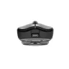 GENESIS Zircon 500 pelė žaidimams Dešinei rankai RF Wireless + Bluetooth + USB Type-C Optinė 10000 DPI