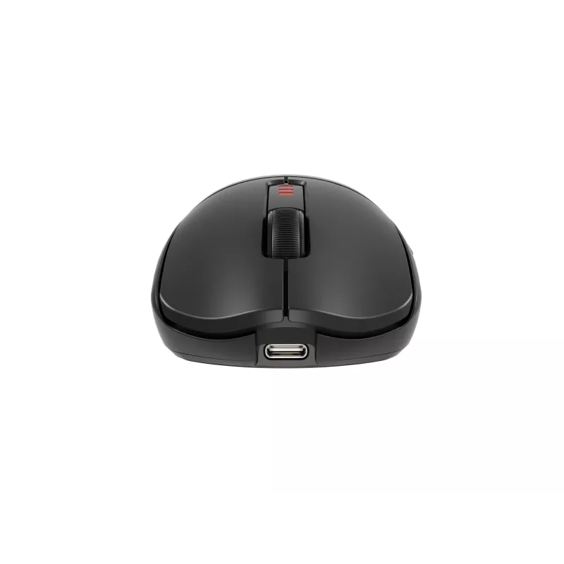 GENESIS Zircon 500 pelė žaidimams Dešinei rankai RF Wireless + Bluetooth + USB Type-C Optinė 10000 DPI