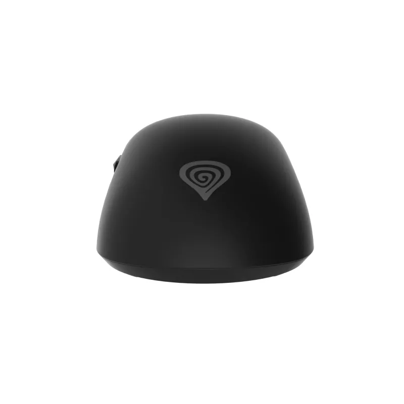 GENESIS Zircon 500 pelė žaidimams Dešinei rankai RF Wireless + Bluetooth + USB Type-C Optinė 10000 DPI