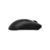 GENESIS Zircon 500 pelė žaidimams Dešinei rankai RF Wireless + Bluetooth + USB Type-C Optinė 10000 DPI