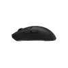 GENESIS Zircon 500 pelė žaidimams Dešinei rankai RF Wireless + Bluetooth + USB Type-C Optinė 10000 DPI