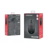 GENESIS Zircon 500 pelė žaidimams Dešinei rankai RF Wireless + Bluetooth + USB Type-C Optinė 10000 DPI