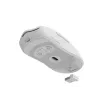 GENESIS Zircon 500 pelė žaidimams Dešinei rankai RF belaidis + Bluetooth + USB Type-C Optinė 10000 DPI