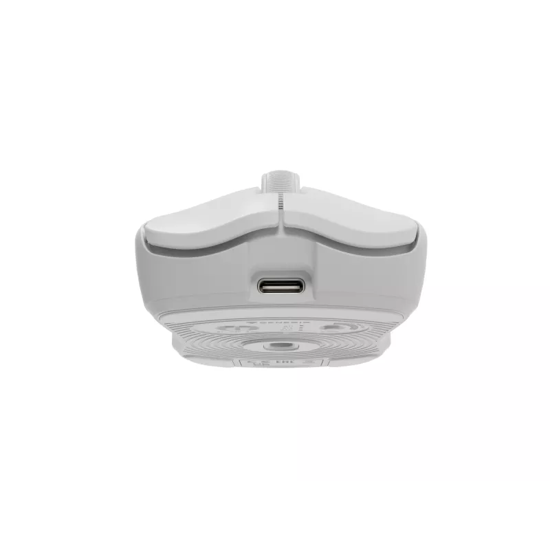 GENESIS Zircon 500 pelė žaidimams Dešinei rankai RF belaidis + Bluetooth + USB Type-C Optinė 10000 DPI